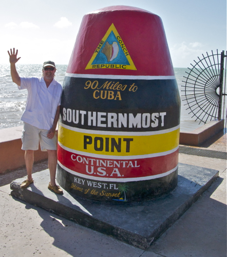 969-Key West Harbor3