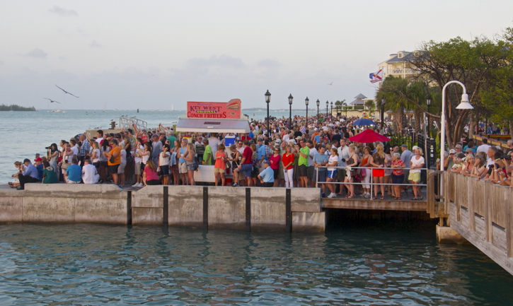 970-Key West Sunset5