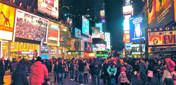 1000-New York City2