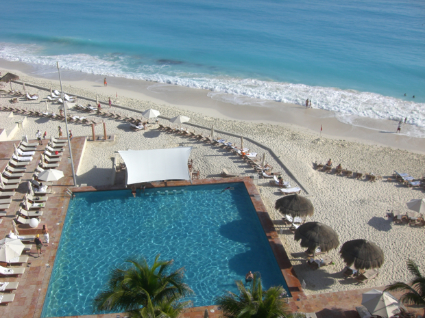 588-Cancun Hotel2