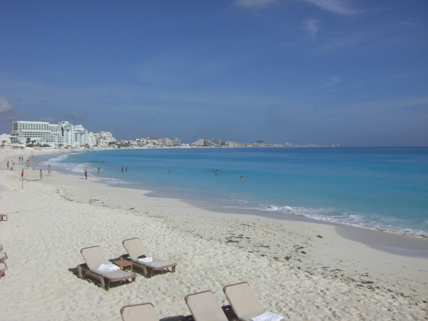 588-Cancun Hotel3